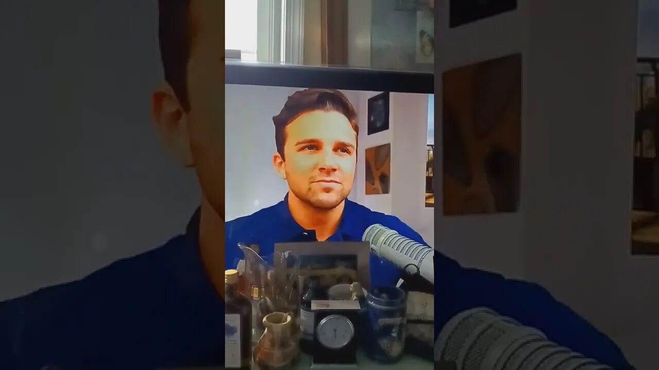 Gonzalo Lira about Poland