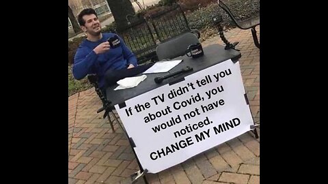 NEVER FORGET WHAT THEY DID 🦠