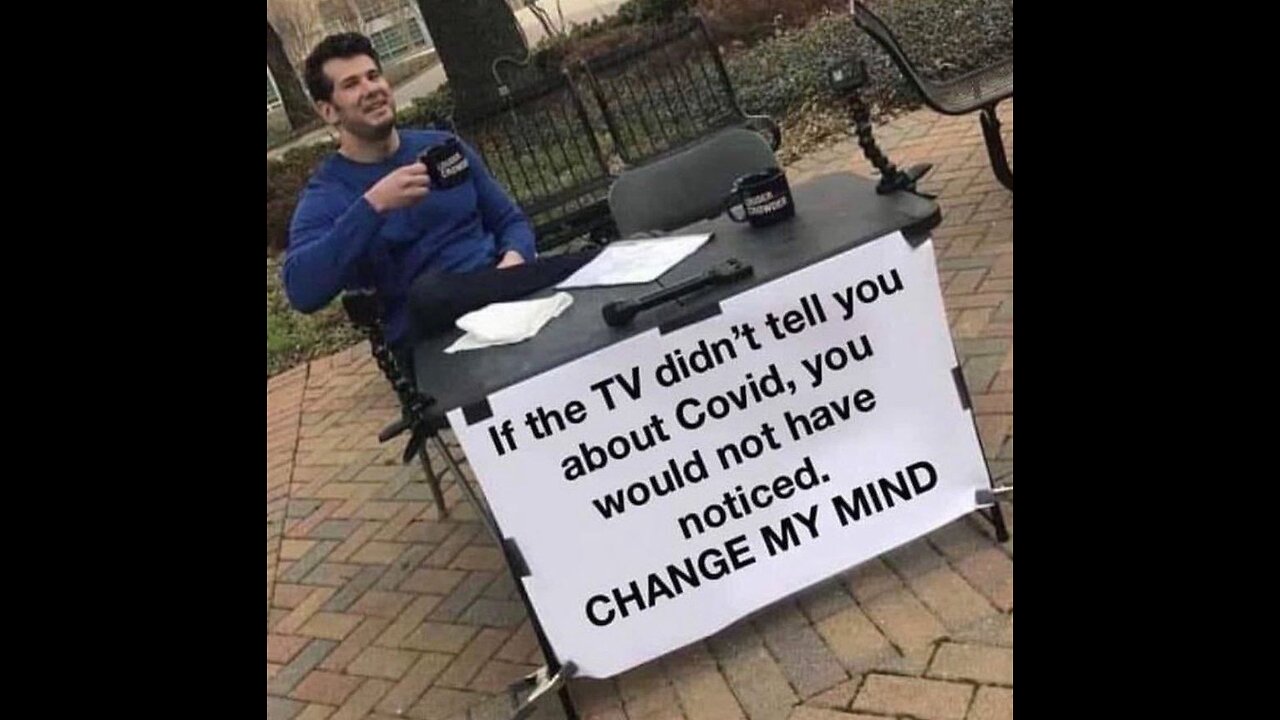 NEVER FORGET WHAT THEY DID 🦠