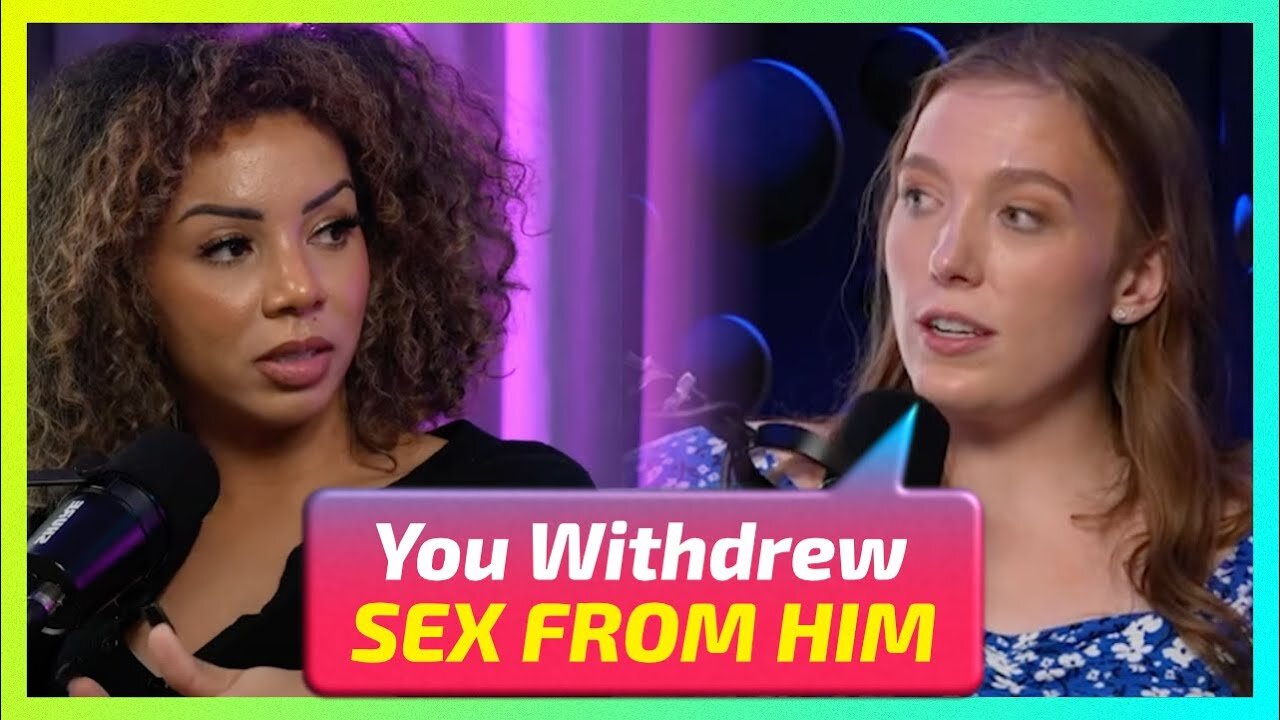 Why WOMEN are the REASON Men CHEAT