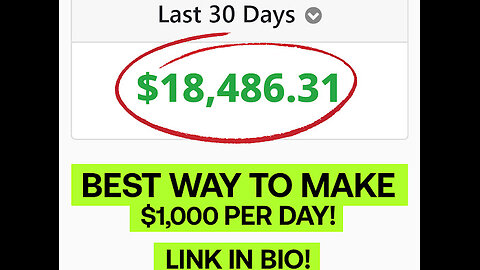Make money online without investment
