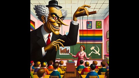 "they're satanic Religion" - Judge Joe Brown Slams evolutionist LGBT & Feminization of America 11-14-23 Value