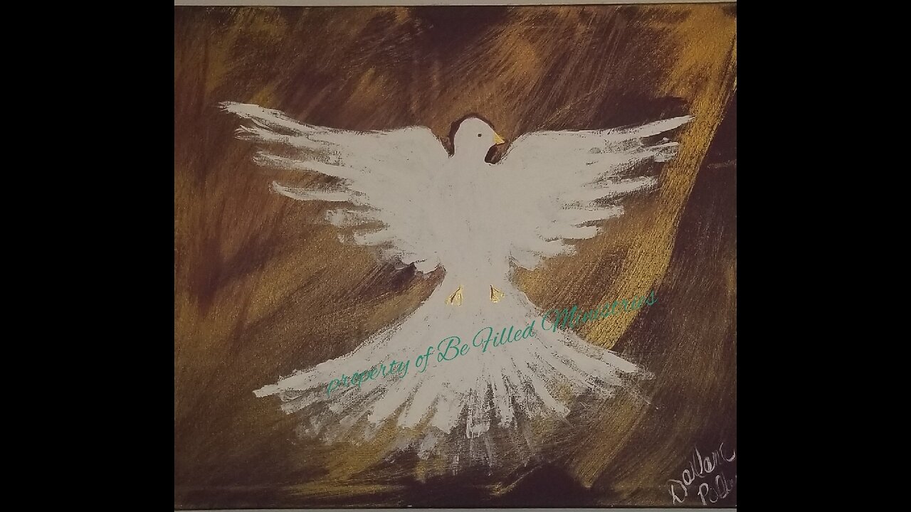 Peace Hope and God Our Refuge