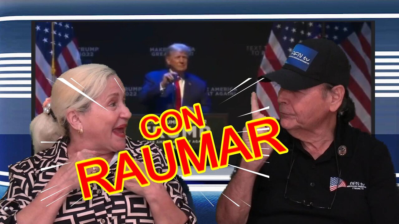 CON RAUMAR 03 15