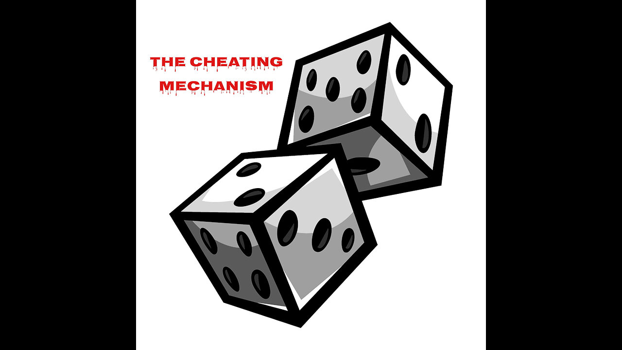 How Democrats Cheat & It's not what you think