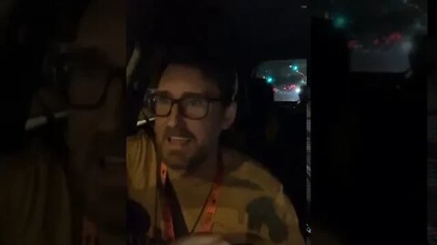 America What Happened?