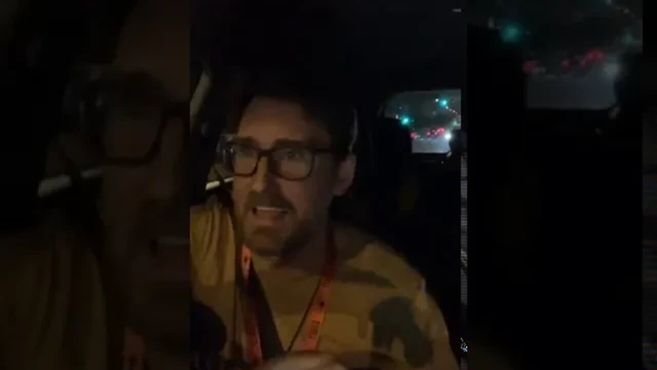 America What Happened?