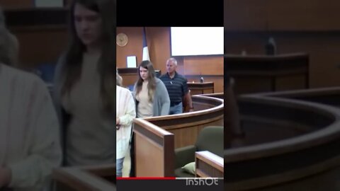 Taylor Parker - More Shocking Testimony before Trial Paused #shorts #stolenbaby #trial