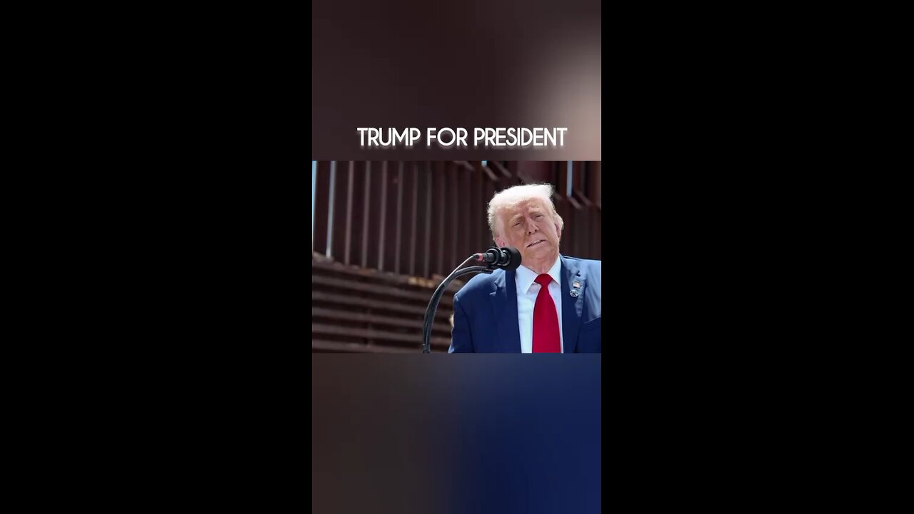 Trump Love
