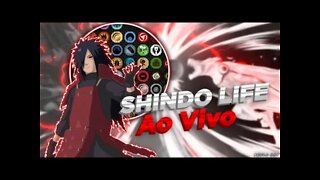 arena x shindo life ao vivo !