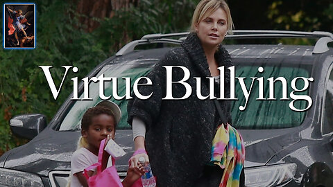 Virtue Bullying