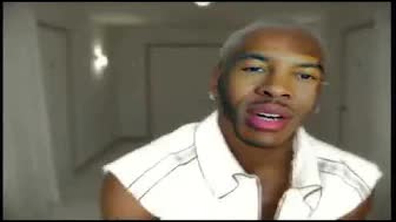 Low Tier Thong Song [LowTierVile Reupload]