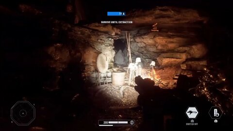Again | Star Wars Battlefront 2 | Livestream