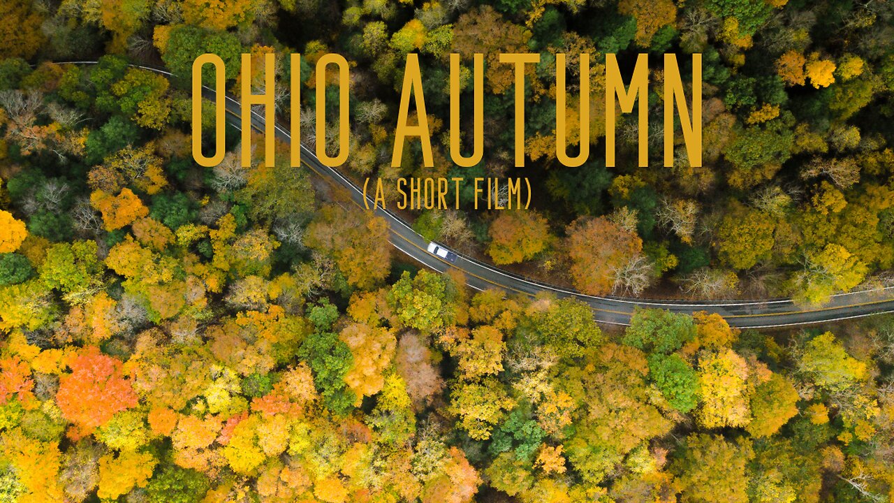 Autumn in Ohio (A short Film)