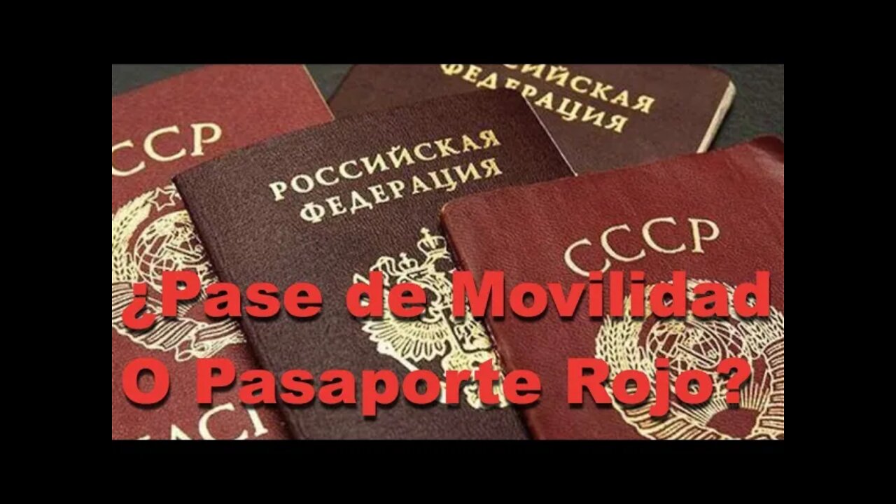 ¡¡¡Me voy a vacunar para poder salir!!! // Hoy lo conversamos con "Un Chileno Anónimo"!!!