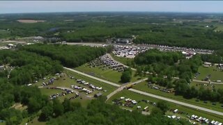 19-year-old Franklin native prepares for Xfinity Series Henry 180 race at Road America