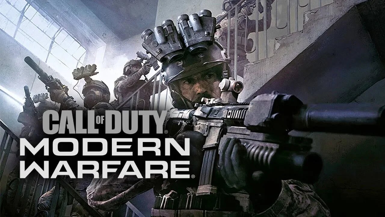 COD MODERN WARFARE: DOMINAÇÃO COM ESTRATÉGIA⚡