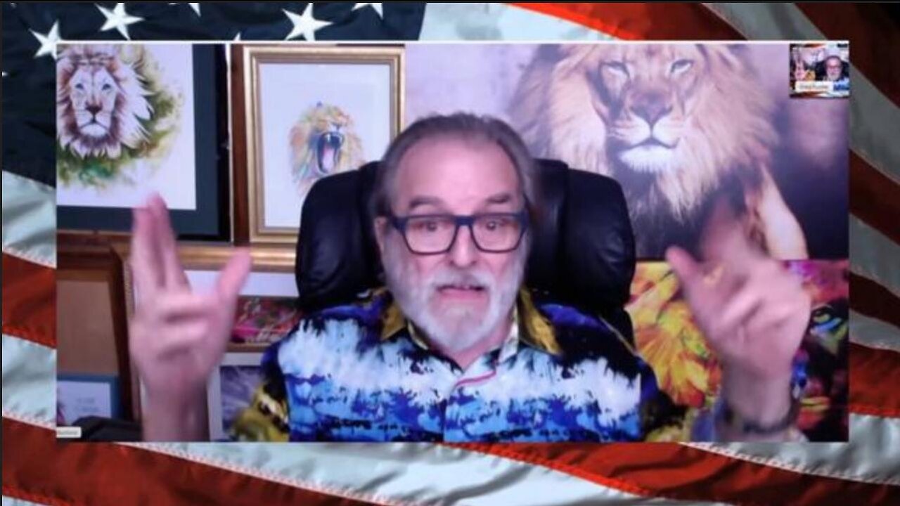 Deep State Needs Nuke War to Cover up Dirty Deeds: Steve Quayle w/ USAWatchDog Greg Hunter