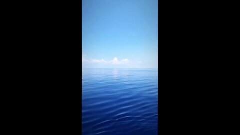 Was on a cruise