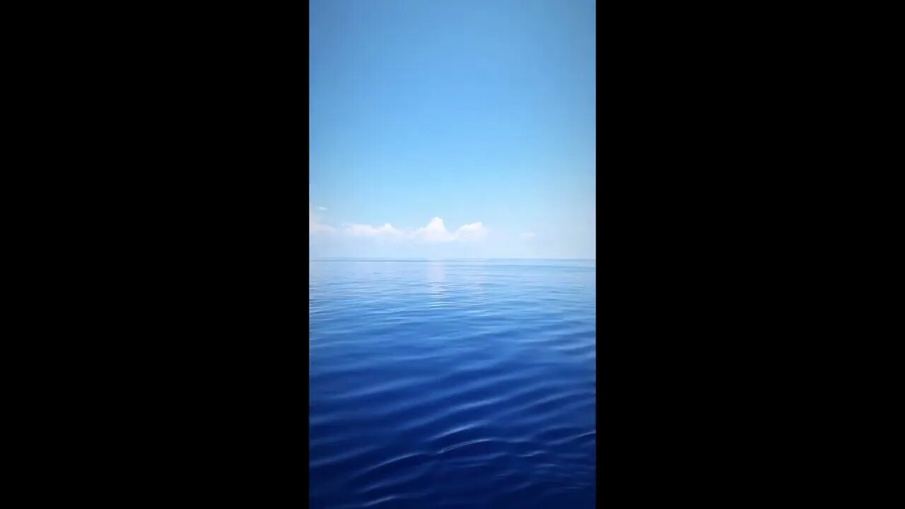 Was on a cruise
