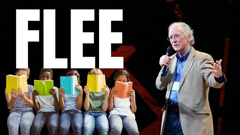 John Piper Tells Christian Parents Flee - I Agree