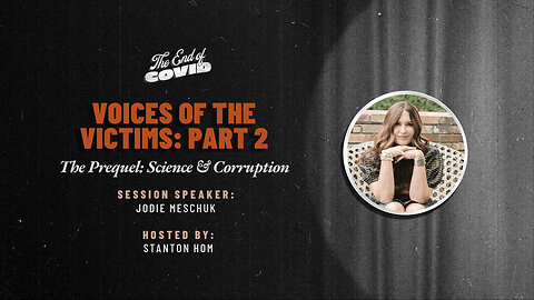 Voices of the Victims, Part 2