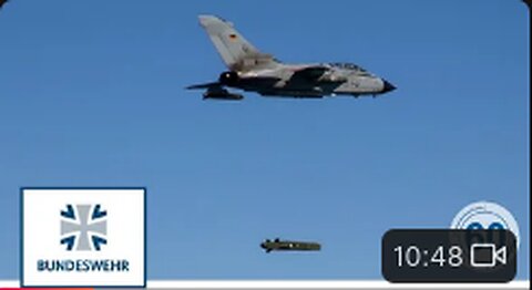 BRD-Bundestagsabgeordnete für Taurus-Raketen-Lieferung an Ukraine!