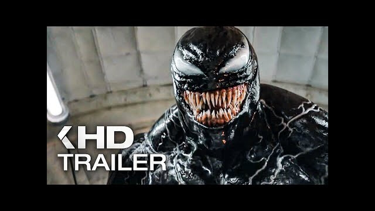 VENOM 3: The Last Dance Trailer (2024)