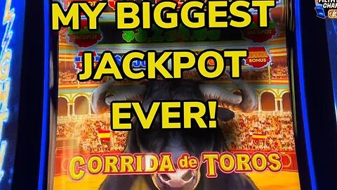 MY BIGGEST JACKPOT EVER!