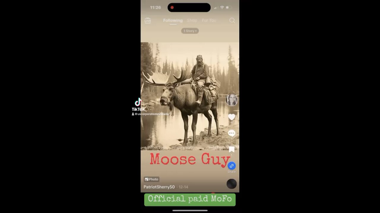 Moooooose Guuuuuuuuyyyyy