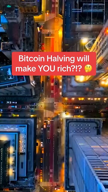 What Is Bitcoin Having?