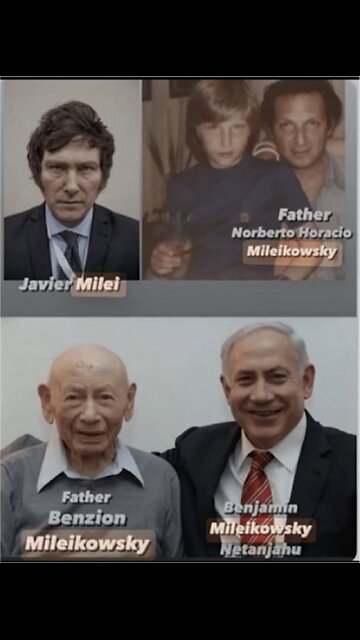 Neo Liberal dog barks but don't bite. 😴😴😴