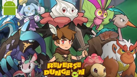 Reverse Dungeon - for Android