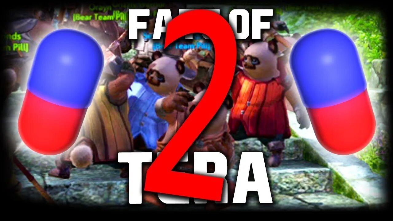 Fate of Tera 2