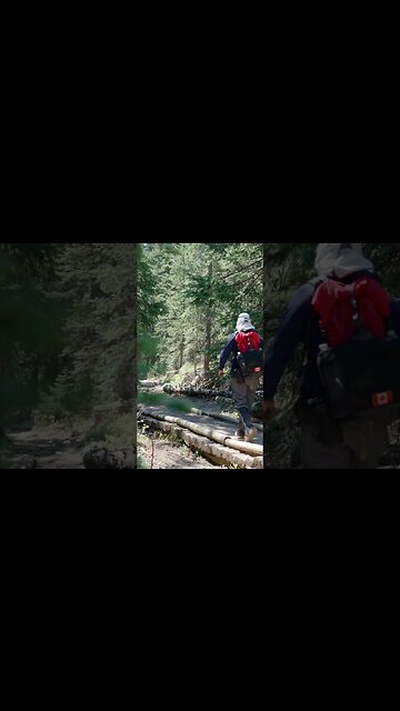 Blue Lakes Trail Colorado