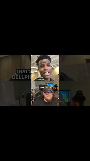 Here’s Your Dose of REALarious…🤣🤣🤣 with @ComedianBrandonRainwater #makeyoulaugh #duet #funnyvideo