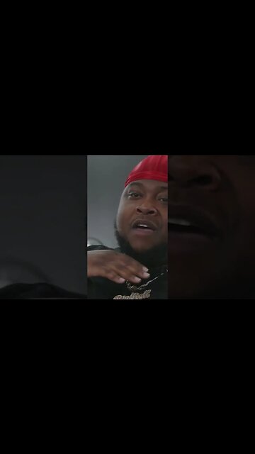 T-Rell explains paying for his son's cancer treatment instead of buying jewelry, houses, or cars!