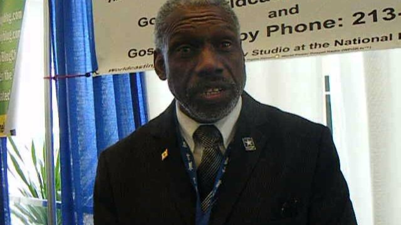 Field guide to CPAC 2014 WPGR Radio