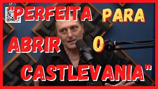 “GRAVEI UM CD RHAPSODY” FABIO LIONE E MARCELO BARBOSA