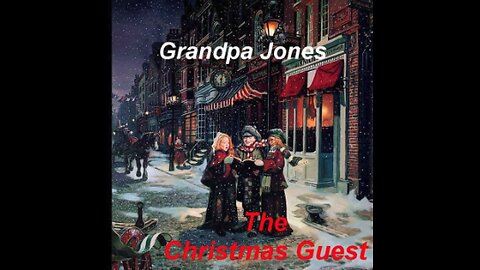 The Christmas Guest
