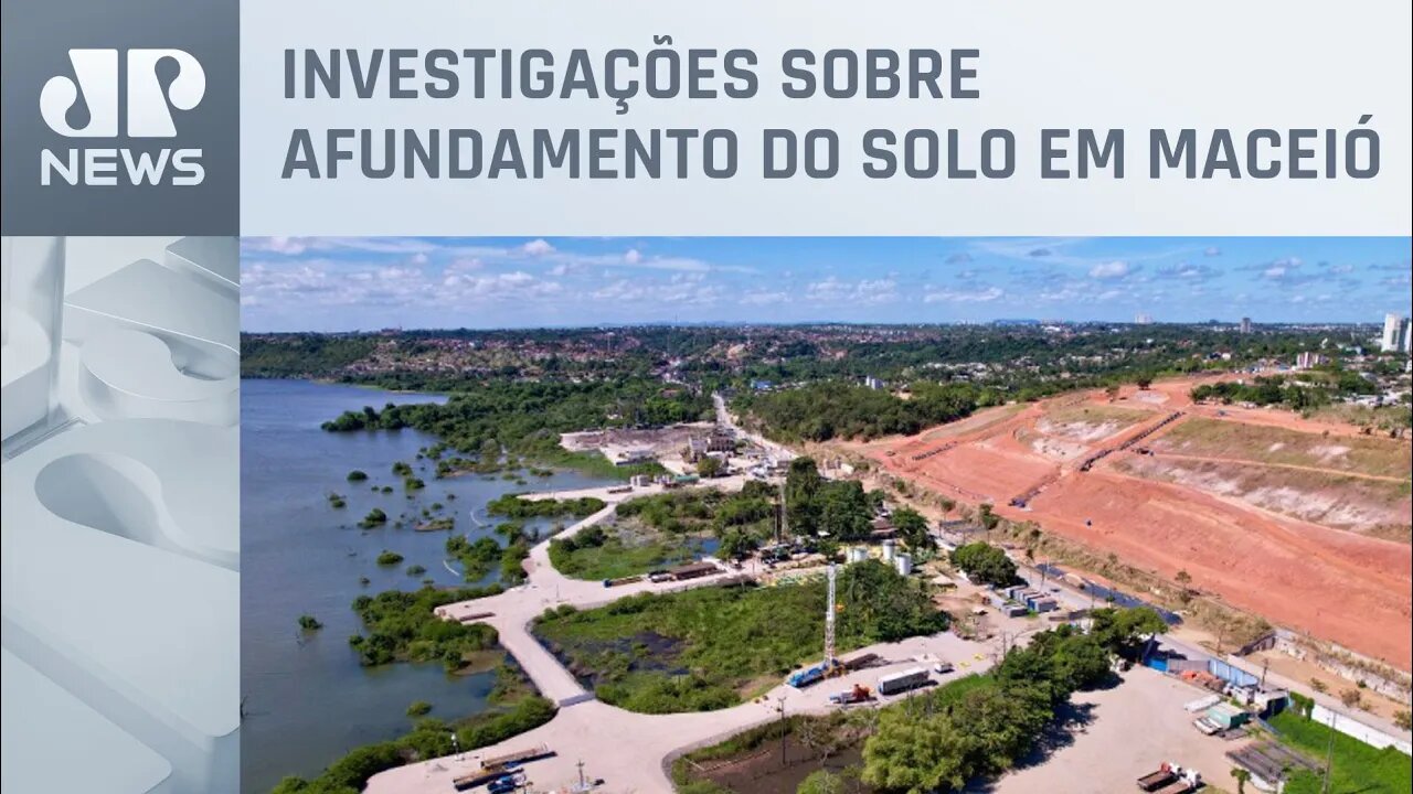 CPI da Braskem deve ser instalada no Senado nesta quarta (13)