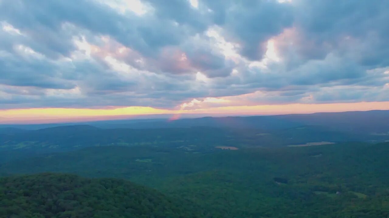 Mavic air Berry Pond Pittsfield