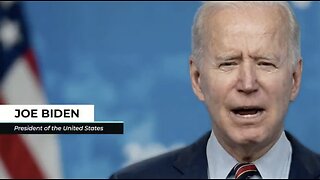 Biden Still Buying Booster No One Wants