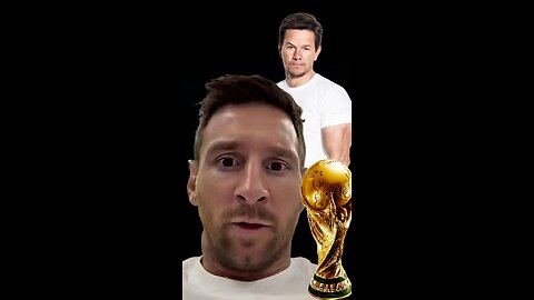 Va a salir la PELICULA de MESSI!!