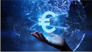 Digital Euro limited (Our dollar will be too!)
