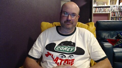 The Brad and Denny Show Livestream (8/2/20)