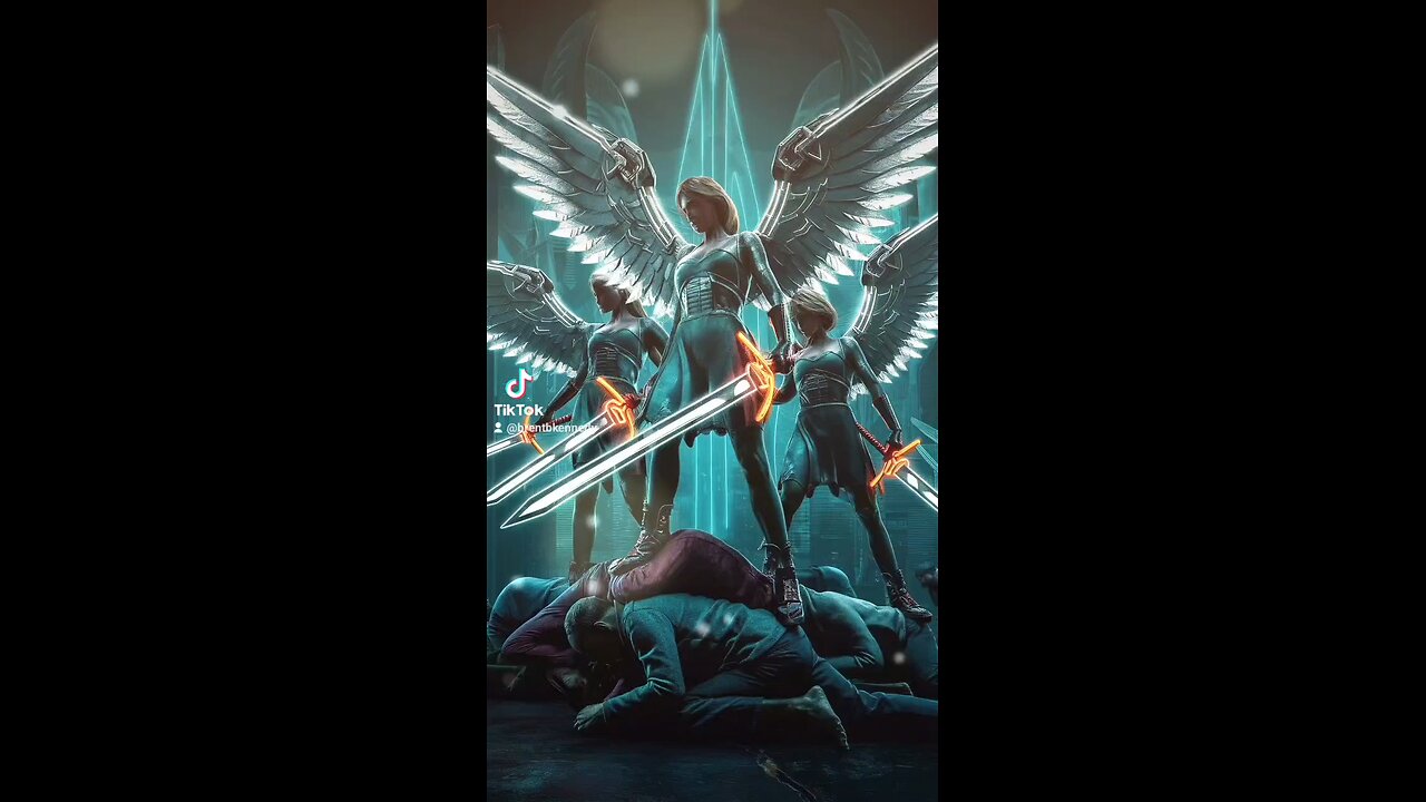 AI Angels