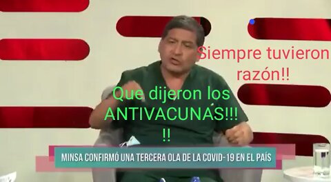 Vacunas