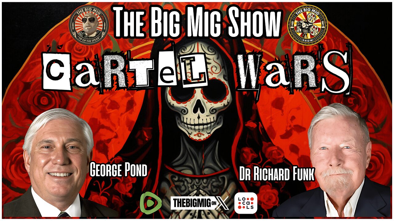 Cartel Wars