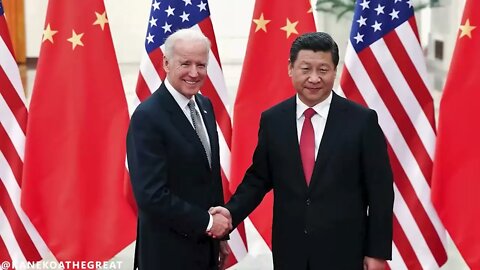 The Biden Crime Family are the biggest traitors in American history